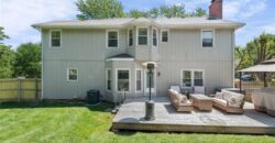 7648 N Lucerne Court, Kansas City, MO 64151