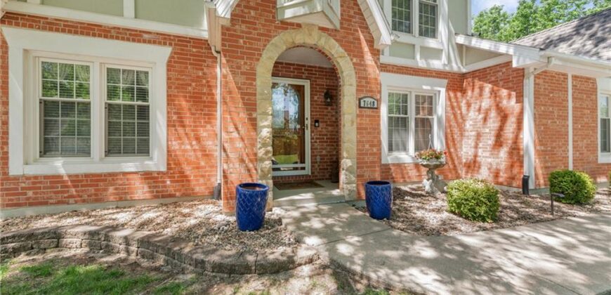 7648 N Lucerne Court, Kansas City, MO 64151