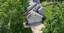 7648 N Lucerne Court, Kansas City, MO 64151