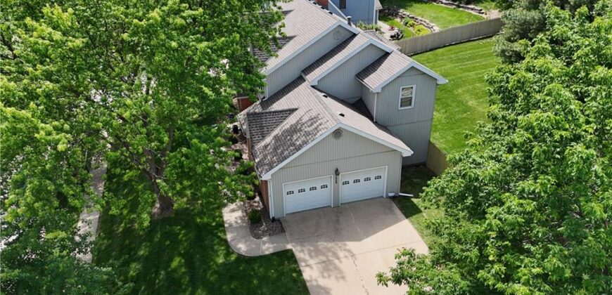 7648 N Lucerne Court, Kansas City, MO 64151