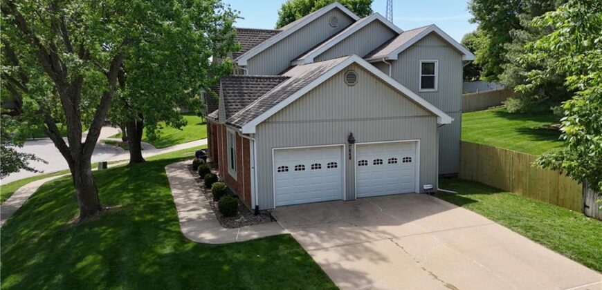 7648 N Lucerne Court, Kansas City, MO 64151