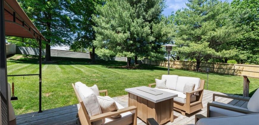 7648 N Lucerne Court, Kansas City, MO 64151
