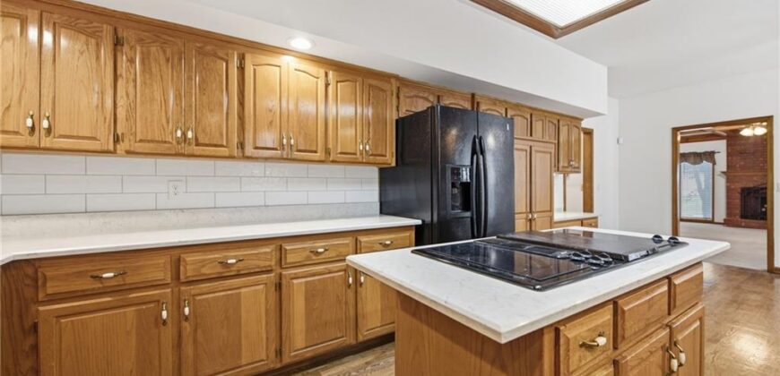 7648 N Lucerne Court, Kansas City, MO 64151