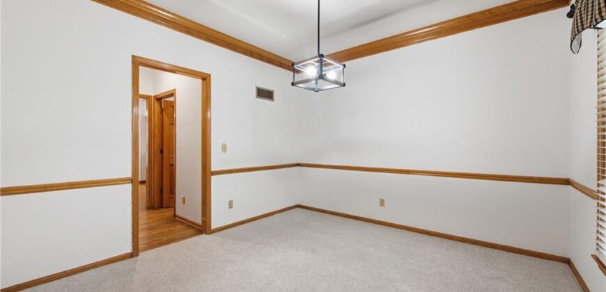 7648 N Lucerne Court, Kansas City, MO 64151