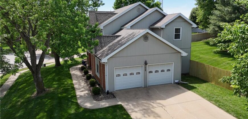 7648 N Lucerne Court, Kansas City, MO 64151