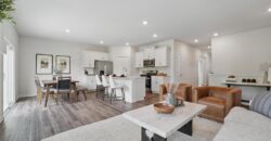 208 Lake Meadows Drive, Smithville, MO 64089