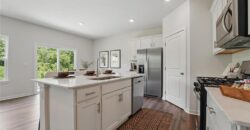 208 Lake Meadows Drive, Smithville, MO 64089