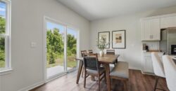 208 Lake Meadows Drive, Smithville, MO 64089