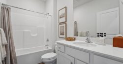208 Lake Meadows Drive, Smithville, MO 64089