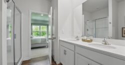 208 Lake Meadows Drive, Smithville, MO 64089