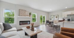 208 Lake Meadows Drive, Smithville, MO 64089