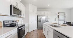 302 Lake Meadows Drive, Smithville, MO 64089