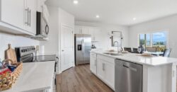 302 Lake Meadows Drive, Smithville, MO 64089