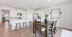 302 Lake Meadows Drive, Smithville, MO 64089