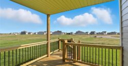 302 Lake Meadows Drive, Smithville, MO 64089