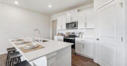 302 Lake Meadows Drive, Smithville, MO 64089