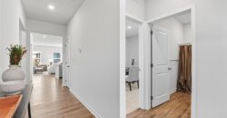 304 Lake Meadows Drive, Smithville, MO 64089