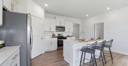 304 Lake Meadows Drive, Smithville, MO 64089