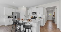 304 Lake Meadows Drive, Smithville, MO 64089