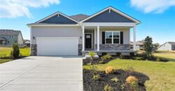 304 Lake Meadows Drive, Smithville, MO 64089