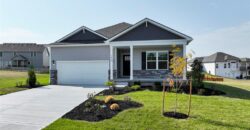 304 Lake Meadows Drive, Smithville, MO 64089