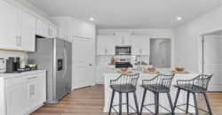 304 Lake Meadows Drive, Smithville, MO 64089