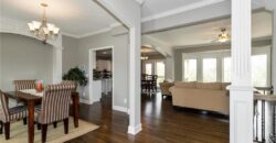8977 NE 99th Street, Kansas City, MO 64157