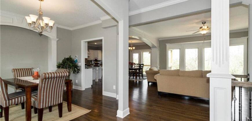 8977 NE 99th Street, Kansas City, MO 64157