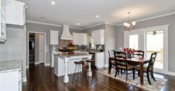 8977 NE 99th Street, Kansas City, MO 64157