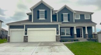 8977 NE 99th Street, Kansas City, MO 64157