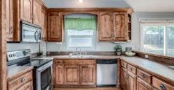 18109 Guinevere Court, Smithville, MO 64089