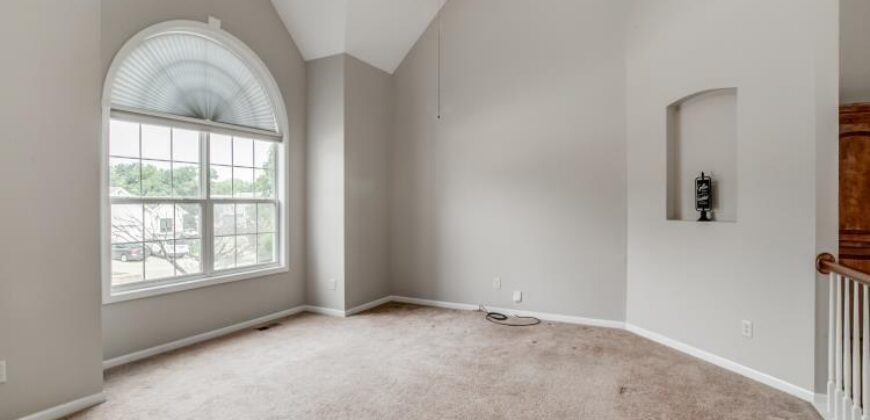 18109 Guinevere Court, Smithville, MO 64089