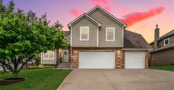 18109 Guinevere Court, Smithville, MO 64089