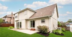 18109 Guinevere Court, Smithville, MO 64089
