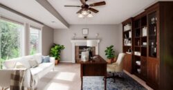 18109 Guinevere Court, Smithville, MO 64089