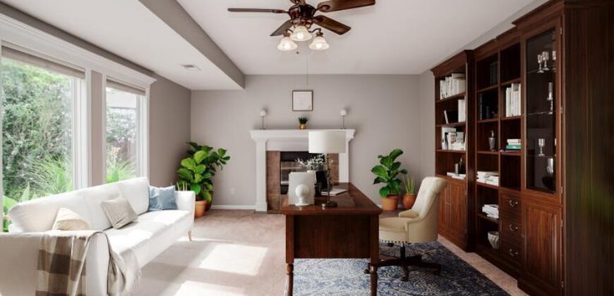 18109 Guinevere Court, Smithville, MO 64089