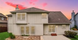18109 Guinevere Court, Smithville, MO 64089