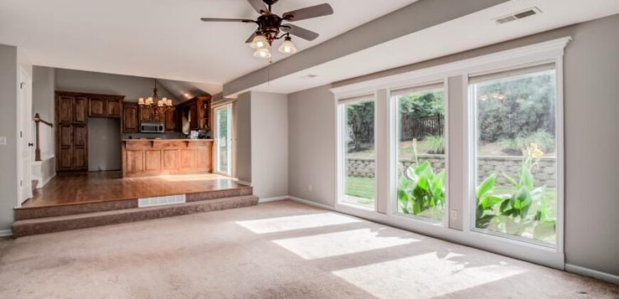 18109 Guinevere Court, Smithville, MO 64089