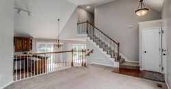 18109 Guinevere Court, Smithville, MO 64089