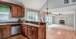 18109 Guinevere Court, Smithville, MO 64089