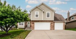 18109 Guinevere Court, Smithville, MO 64089