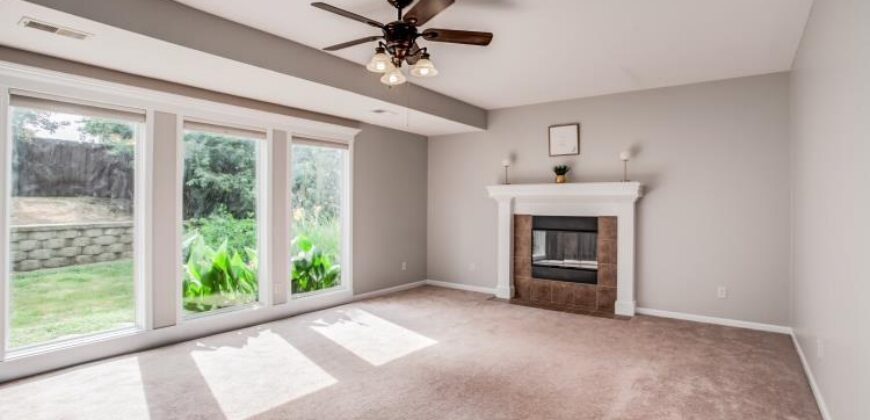 18109 Guinevere Court, Smithville, MO 64089