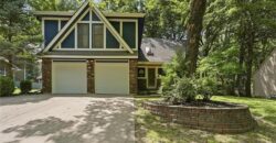 7130 N Woodland Avenue, Gladstone, MO 64118