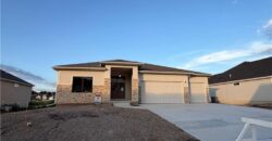2343 Foxtail Drive, Kearney, MO 64060