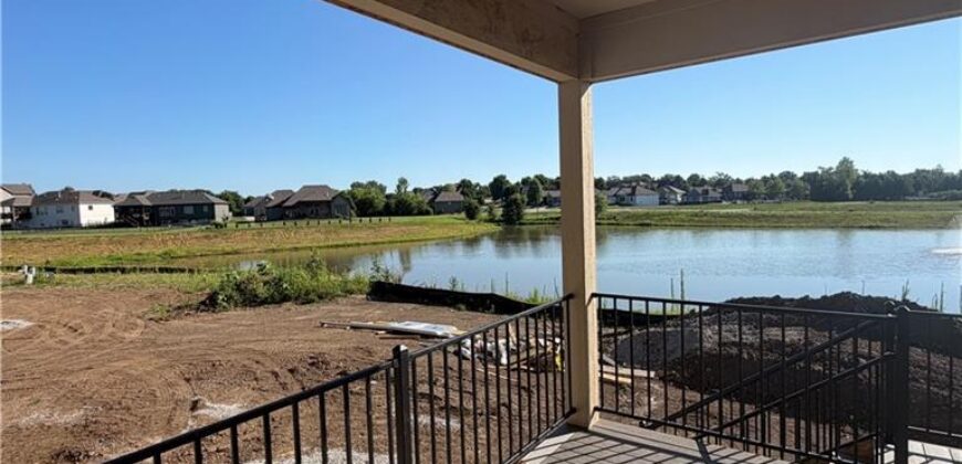 2343 Foxtail Drive, Kearney, MO 64060