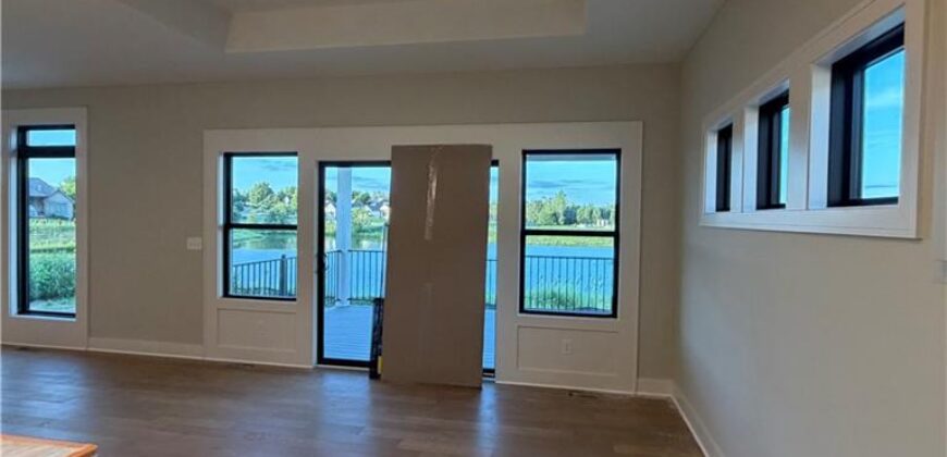 2343 Foxtail Drive, Kearney, MO 64060