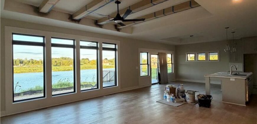 2343 Foxtail Drive, Kearney, MO 64060