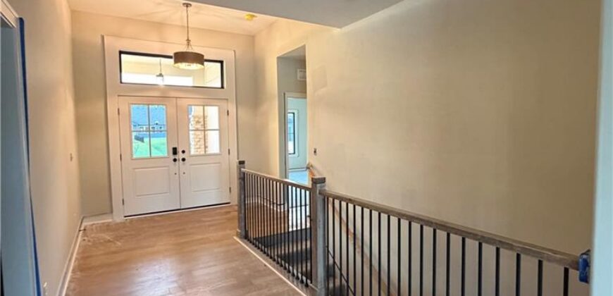 2343 Foxtail Drive, Kearney, MO 64060