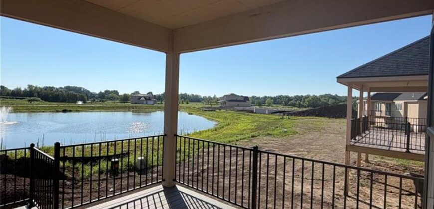 2343 Foxtail Drive, Kearney, MO 64060