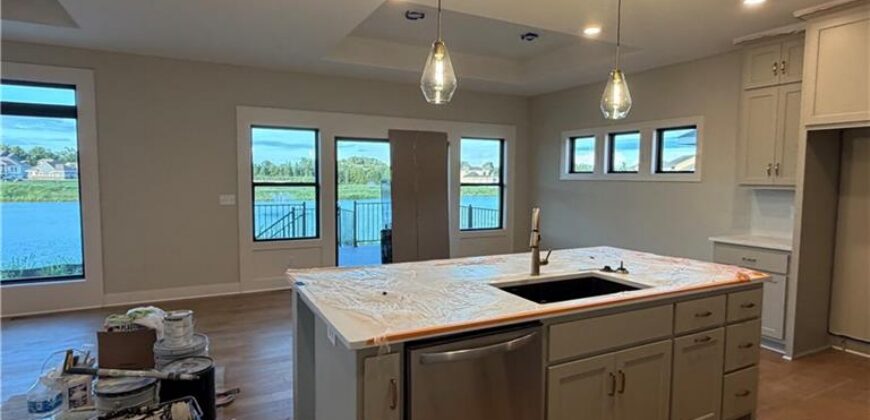 2343 Foxtail Drive, Kearney, MO 64060